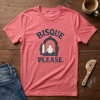 Bisque Please T-Shirt