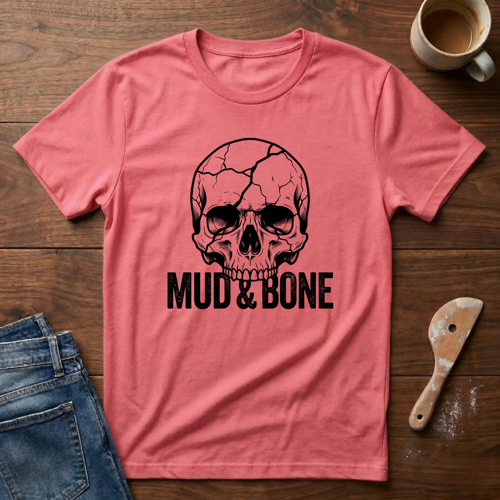 Mud & Bone T-Shirt