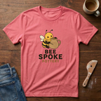 Bee Spoke Pottery T-Shirt