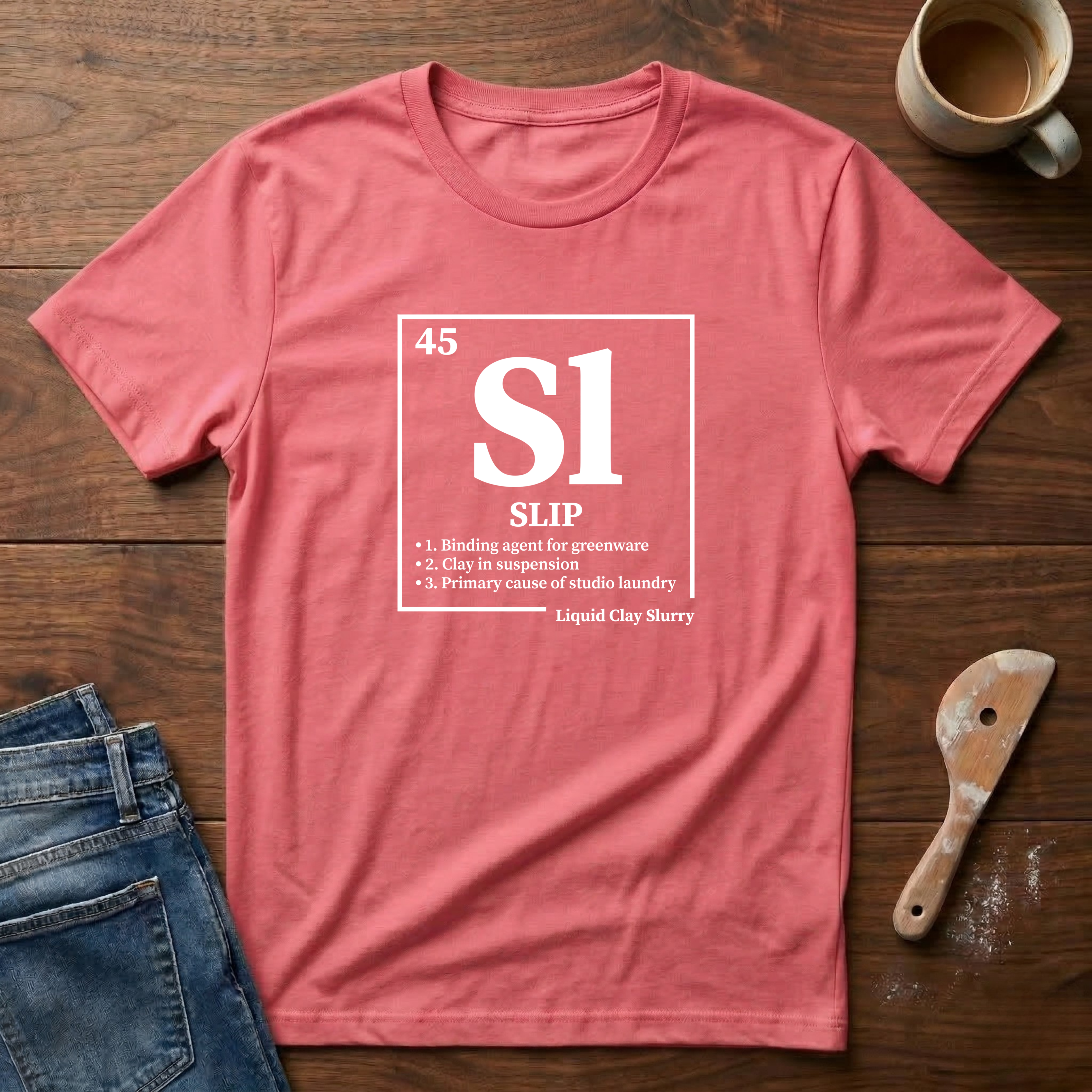 SLIP T-Shirt