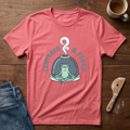 Centered & Fired T-Shirt