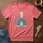 Centered & Fired T-Shirt