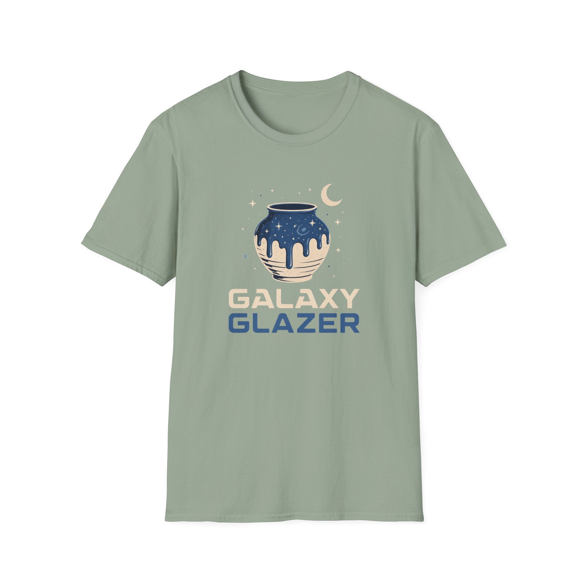 Galaxy Glazer T-Shirt