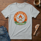 Mud  & Magic T-Shirt