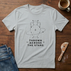 Thrown Across The Stars T-Shirt