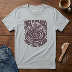 Lost In The Sauce And The Glaze T-Shirt