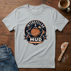Interstellar Mud Department T-Shirt
