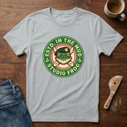 Estd. In The Mud T-Shirt
