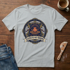Expecto Pot-tronaum T-Shirt