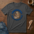 Professional Maker Of Expensive Mud T-Shirt