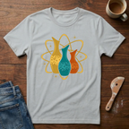 Atomic Pottery T-Shirt
