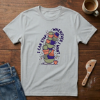 I Can Stop Whenever I Want T-Shirt