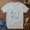 Earthenware & Stoneware & Porcelain T-Shirt