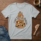 I Have A Pottery Problem T-Shirt