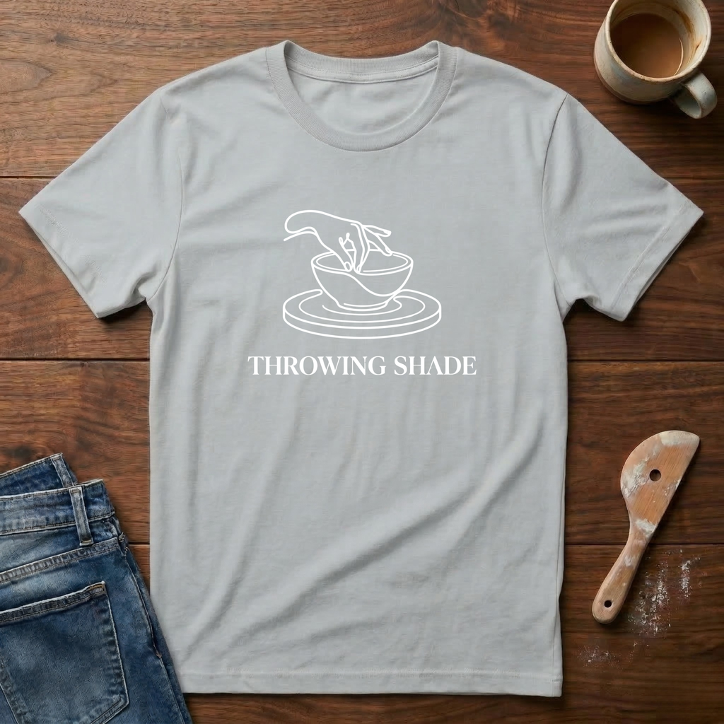 Throwing Shade T-Shirt