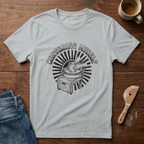 Centering Myself T-Shirt