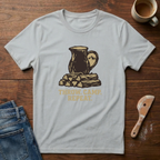 Throw. Camp. Repeat T-Shirt