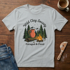 Wild Clay Society T-Shirt