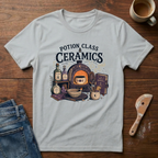 Potion Class Ceramics T-Shirt