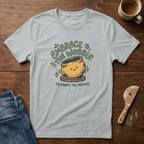 Embrace The Wobble T-Shirt