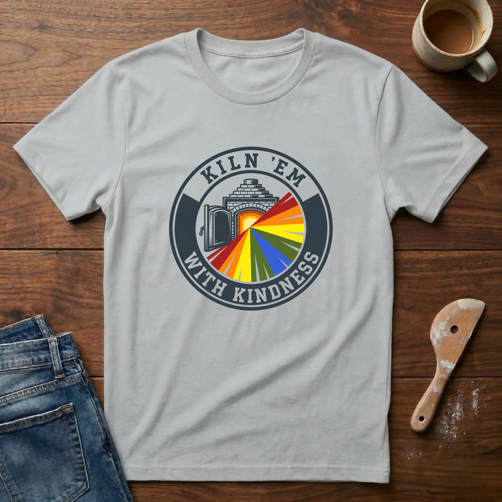 Kiln 'Em With Kindness T-Shirt