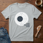 I Have Centering Issues T-Shirt