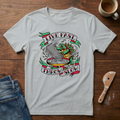 Live Fast, Throw Slow T-Shirt