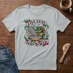 Live Fast Throw Slow T-Shirt