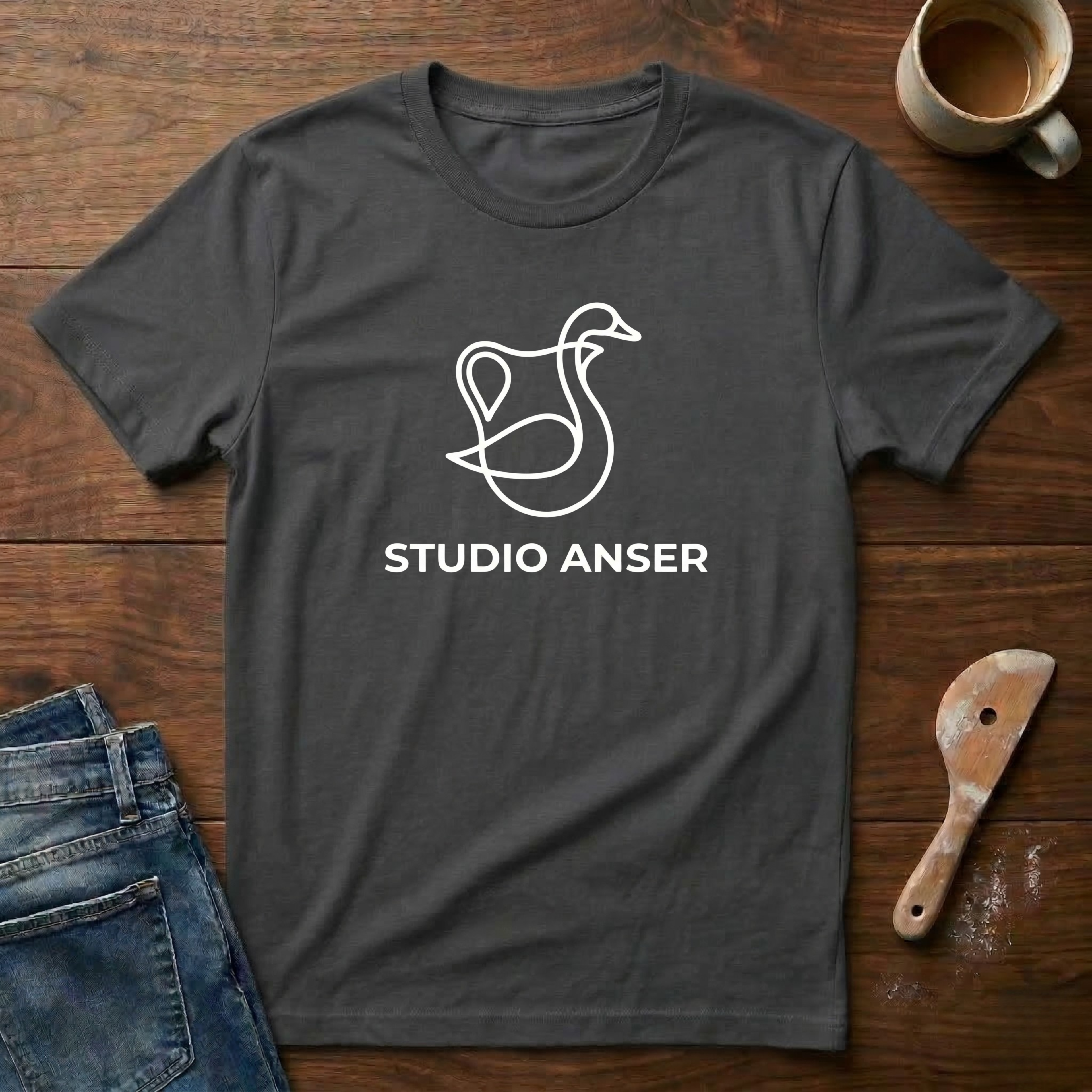 Studio Anser T-Shirt