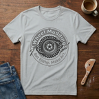 Wheel Mudding T-Shirt