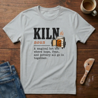 KILN Definition T-Shirt