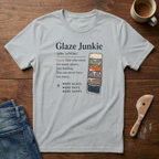 Glaze Junkie T-Shirt