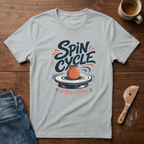 Spin Cycle T-Shirt