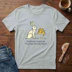 Perfectly Centered T-Shirt