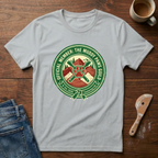 Muddy Paws Guild T-Shirt