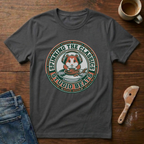 Spinning The Classics T-Shirt
