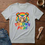 Thrown With Pride T-Shirt