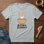 Bunny BowlT-Shirt