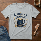 Spellbound By Stoneware T-Shirt