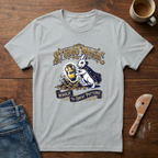Studio Magic: The Great Pottero T-Shirt