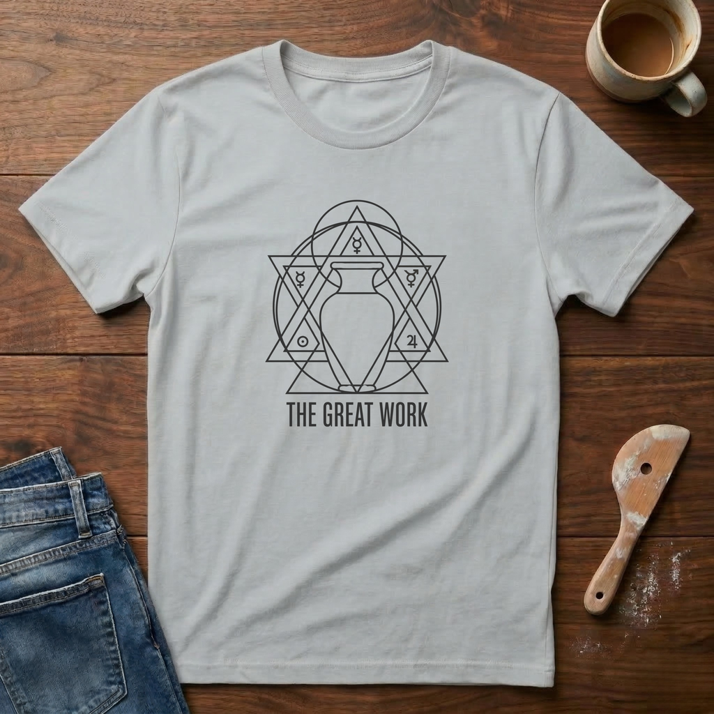 Great Work T-Shirt