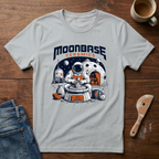 Moonbase Ceramics T-Shirt