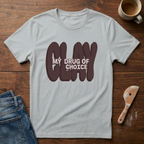 CLAY (My Drug Of Choice) T-Shirt