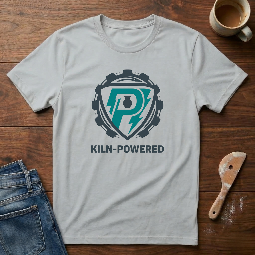 Kiln Powered T-Shirt