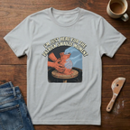 I'm Just Here For The Patrick Swayze Moment T-Shirt