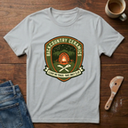 Back Country Ceramics T-Shirt