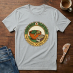 Slow Craft Clay Club T-Shirt
