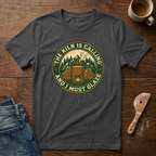 The Kiln Is Calling T-Shirt