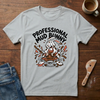 Professional Mud Bunny T-Shirt