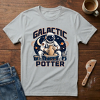 Galactic Potter T-Shirt